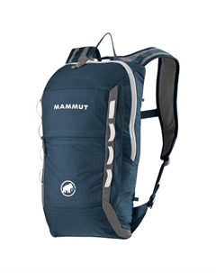 Нейлоновый походный рюкзак унисекс синий, Blue Mammut®