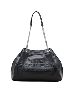 Кожаная сумка через плечо Marc jacobs