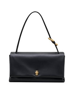 Большая двойная сумка Marc jacobs