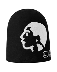 Шапка Lv M5259A Lv Fit Phriendship, Black Louis vuitton