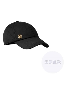 Кепка Lv Lv Mine, Black Louis vuitton