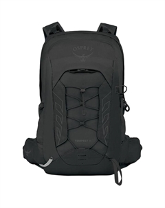 Женская нейлоновая сумка для улицы черная, Black Osprey