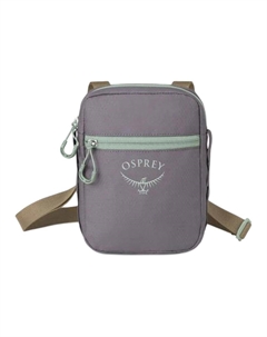 Полиэстеровый кроссбоди унисекс маленький таро фиолетовый, Taro Purple Osprey