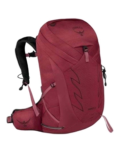 Уличная сумка ягодно-красная, Berry Red Osprey