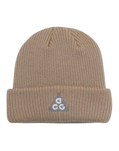 Детская шапка-бини Terra, Brown Nike