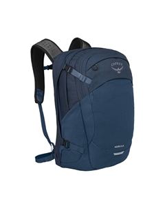 32-литровый рюкзак для ноутбука, Dark Blue Osprey