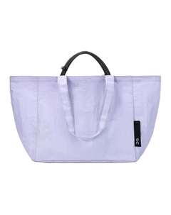 On Сумка пут, Purple On running