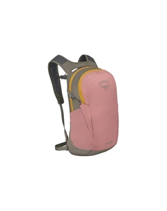 13-литровый походный рюкзак для альпинизма из переработанного полиэстера унисекс, Rouge Pink Osprey
