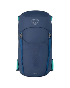 18-литровый походный рюкзак из нейлона для мужчин, Blue Osprey