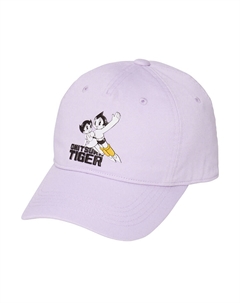 Бейсболка Astro Boy, Purple Onitsuka tiger