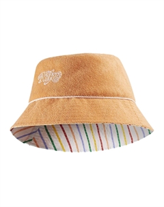 Хлопковая панама унисекс, Psychedelic Orange Nike