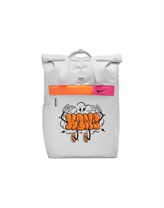 Тканевый рюкзак Regular Unisex светло-серебристый, Rock Cloud Nike