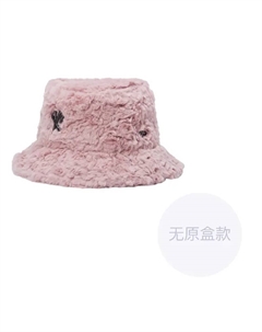 Полиэстеровая панама унисекс, Pink New era