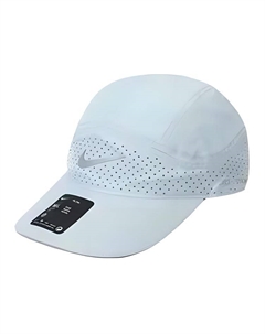 Бейсболка мужская голубая, Light Blue Nike