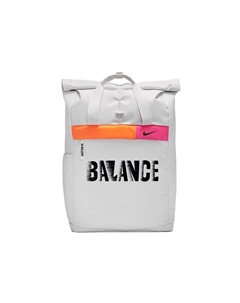 Тканевый рюкзак Regular Unisex светло-серебристый, Light Rain Data Nike