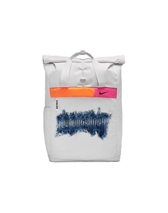 Тканевый рюкзак унисекс светло-серебристый, Prelude to The Spring Symphony Nike