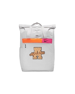 Тканевый рюкзак унисекс светло-серебристый, Minty Milk Nike