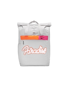 Тканевый рюкзак унисекс светло-серебристый, Diamond Galaxy Nike