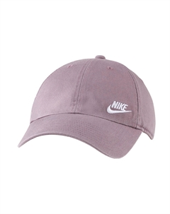 Бейсболка женская розовая, Leather Pink Nike