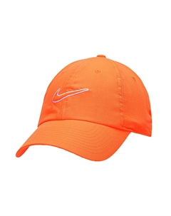 Бейсболка унисекс, Orange Nike