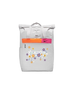 Тканевый рюкзак Regular Unisex светло-серебристый, Shimmering Starlight Nike