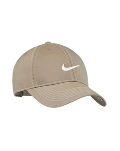 Бейсболка унисекс цвета хаки, Khaki Nike