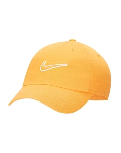 Бейсболка унисекс, Yellow Nike
