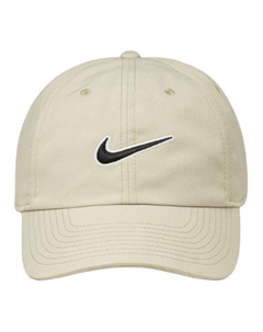 Бейсболка унисекс светло-бежевая, Light Bone Nike