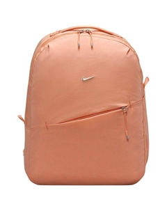 Рюкзак Aura объемом 24 литра, Apricot & Agate & Matte Silver Nike