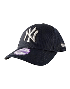 Бейсболка для младших школьников синяя, Blue New era