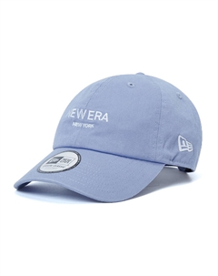 Бейсболка унисекс фиолетовая, Purple New era