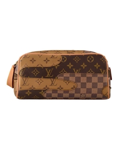 Дорожная косметичка Louis vuitton