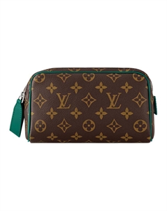 Дорожная косметичка Louis vuitton