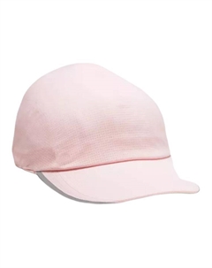 Тканевая бейсболка унисекс разноцветная, Strawberry Milkshake Lululemon