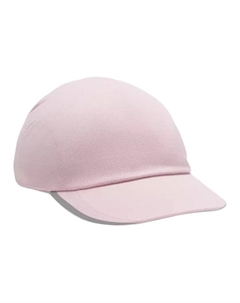 Тканевая бейсболка унисекс разноцветная, Haze Pink Lululemon