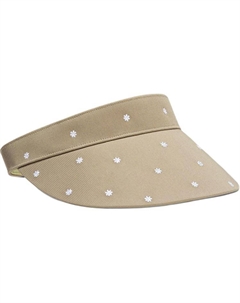 Хлопковая женская шляпа от солнца Oak, Oak Lululemon