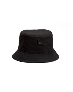 Женская разноцветная панама, Black Lululemon