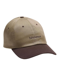 Хлопковая бейсболка унисекс разноцветная, FANB/ESPR Lululemon