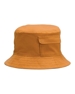 Женская разноцветная панама, Fall Orange Lululemon