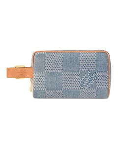 Дорожная косметичка Louis vuitton