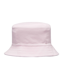 Унисекс разноцветная ведро-шляпа, Pink Lululemon