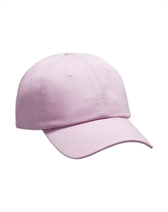 Хлопковая бейсболка унисекс разноцветная, Vitamin Powder/VITP Lululemon