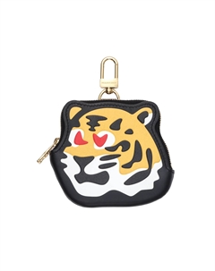 Картхолдер X Nigo Tiger Coin, Multicolor Louis vuitton
