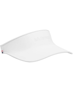 Унисекс белая шляпа от солнца, White Lululemon