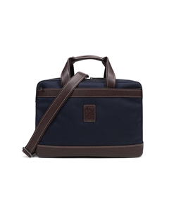 Сумка Le Pliage из ткани с кожаными вставками для путешествий портфель сумка для ноутбука портативная сумка через плечо мужская Longchamp