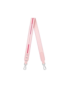 Женская розовая сумка через плечо из полиэстера, Pink Longchamp