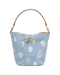 Сумка-ведро Le Roseau Xs Longchamp