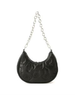 Сумка из искусственной кожи, Black A bathing ape®