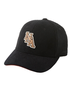 Детская бейсболка черная, Black Li-ning