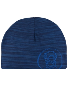 Детская ультралегкая шапочка, мультиколор Trollkids